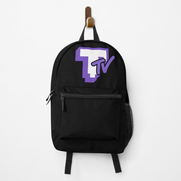 Item preview, Twitch Ttv logo 1 designed and sold by jakersvelmax.
