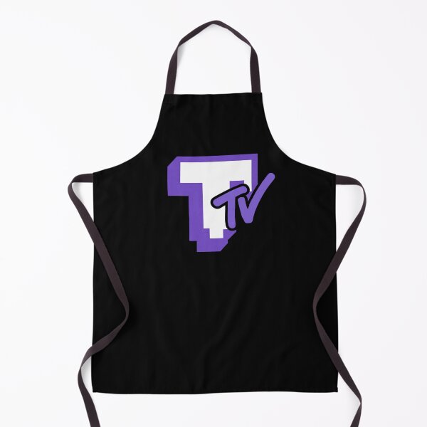 Item preview, Twitch Ttv logo 1 designed and sold by jakersvelmax.