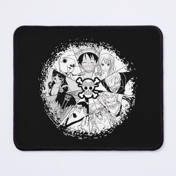 Item preview, Pirate Crew Faces of the New Era designed and sold by Snowdog-Art.