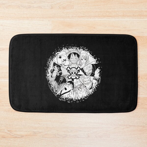 Item preview, Pirate Crew Faces of the New Era designed and sold by Snowdog-Art.