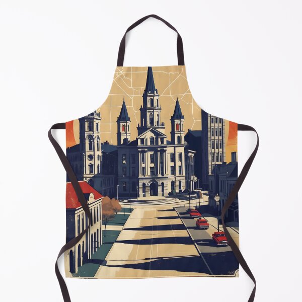 Item preview, Ames Iowa 1950s USA Vintage Travel Tourism designed and sold by TravelersGems.