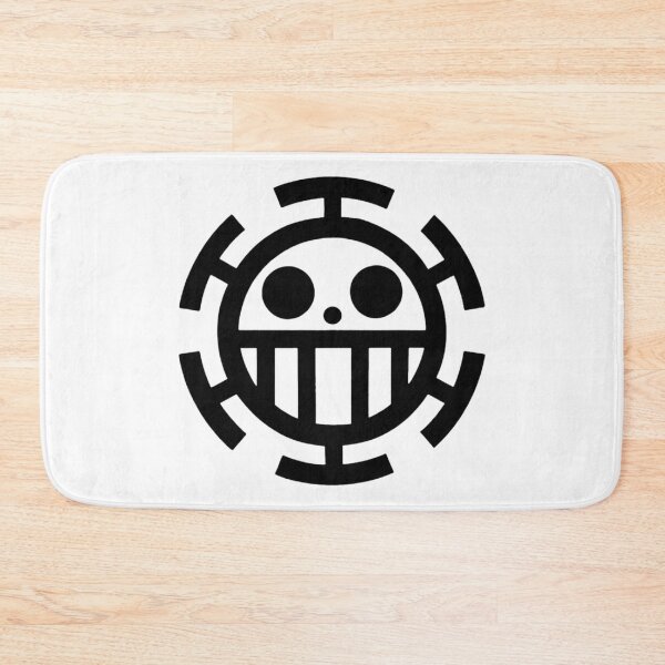 Item preview, Surgeon of Death Pirate Emblem designed and sold by Snowdog-Art.