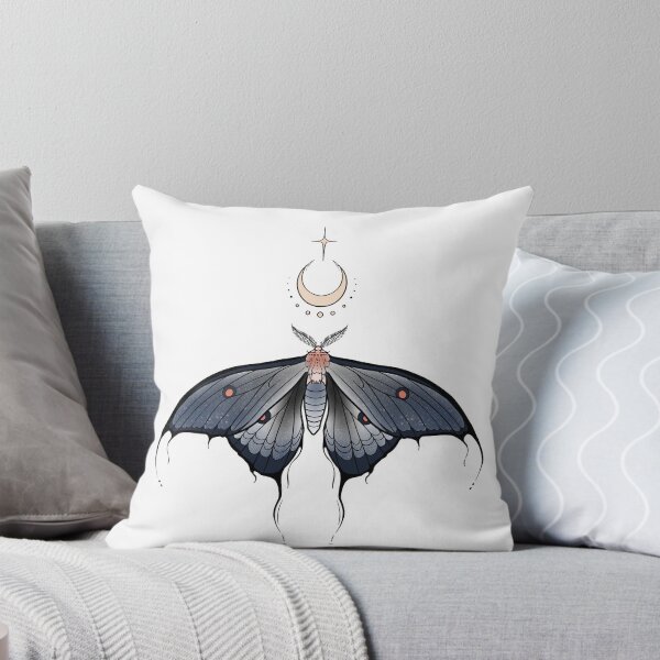 Item preview, Light Mystical Moth designed and sold by ByBlade.