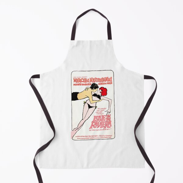 Item preview, Love on the Riviera Movie designed and sold by Modenizta.