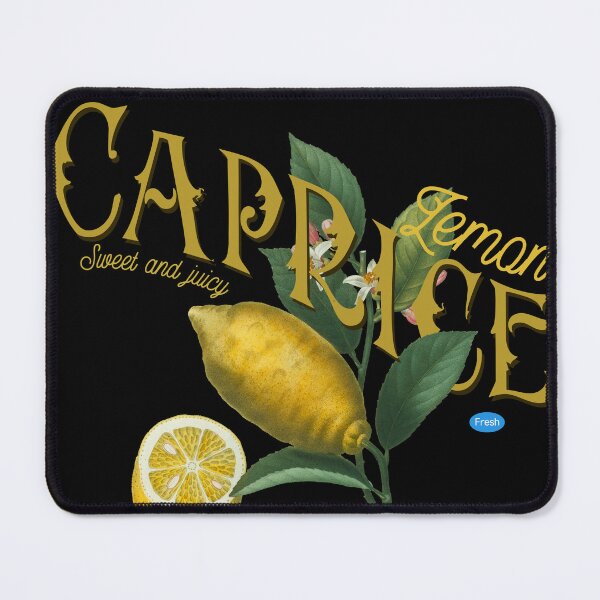 Item preview, Caprice designed and sold by DuchStudio.