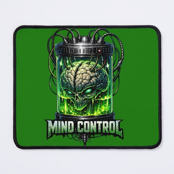 Item preview, Mind Control designed and sold by ParanormalShop.