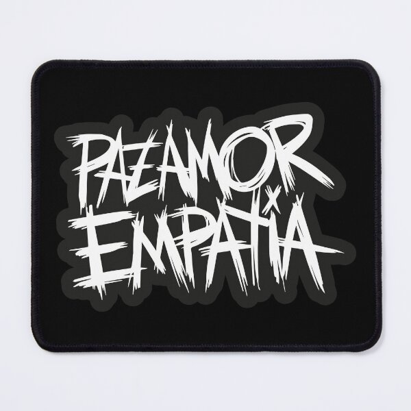 Item preview, Alternative Streetwear - Peace Love Empathy Tag designed and sold by RewYeah.