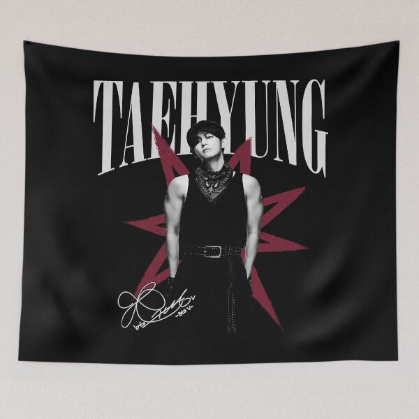 Item preview, Vintage V , Kim Taehyung Kpop Arirang Album Retro 90s designed and sold by stellarofsea.