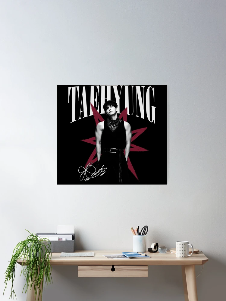 Vintage V , Kim Taehyung Kpop Arirang Album Retro 90s