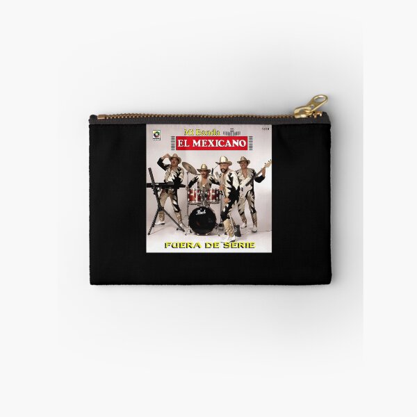 Item preview, Mi Banda El MexicanoFuera de Serie1995  designed and sold by mymeoui.