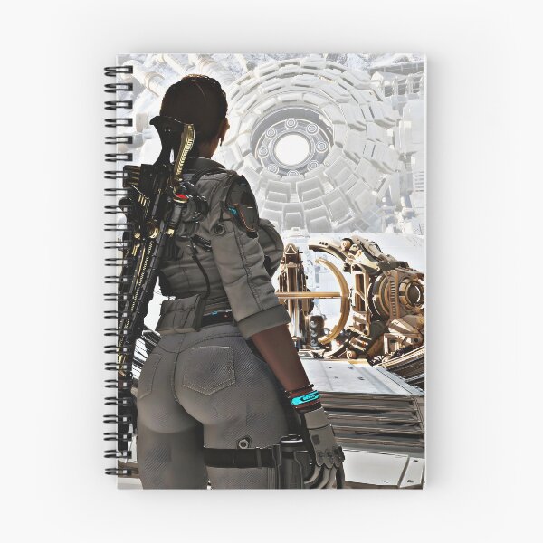 Item preview, stellar blade Video Game designed and sold by Destinatioartox.