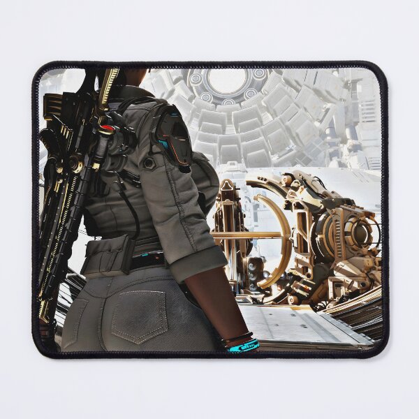 Item preview, stellar blade Video Game designed and sold by Destinatioartox.