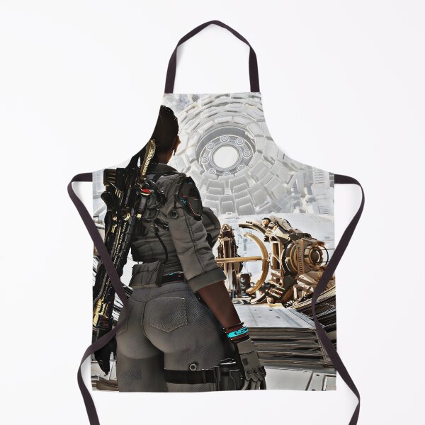 Item preview, stellar blade Video Game designed and sold by Destinatioartox.