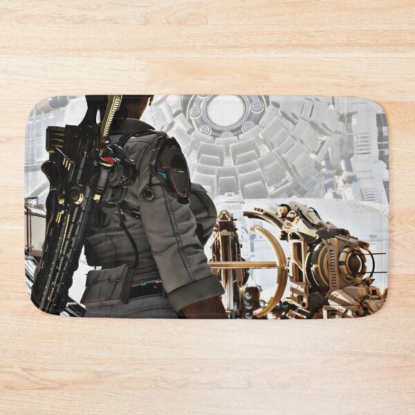 Item preview, stellar blade Video Game designed and sold by Destinatioartox.