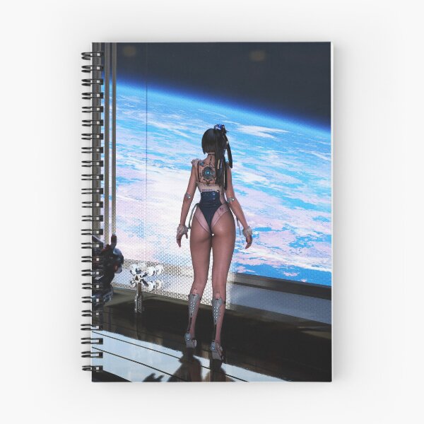 Item preview, stellar blade Video Game designed and sold by Destinatioartox.
