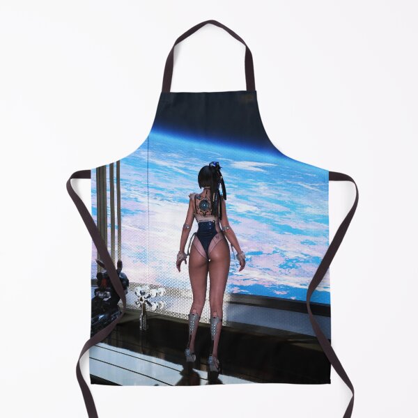 Item preview, stellar blade Video Game designed and sold by Destinatioartox.