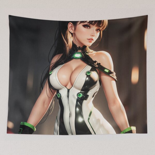 Item preview, stellar blade Video Game designed and sold by Destinatioartox.