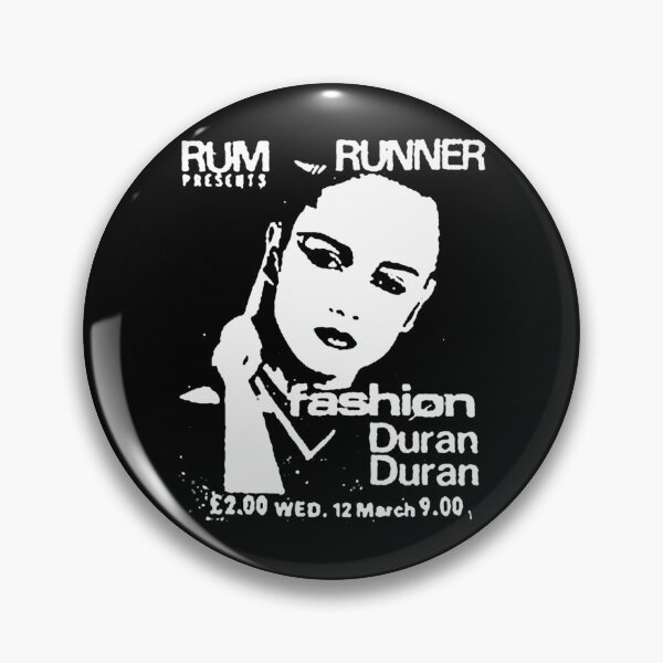 Item preview, Rum Runner Nightclub Flyer 80s designed and sold by Modenizta.