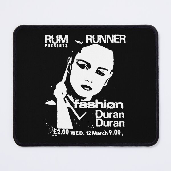 Item preview, Rum Runner Nightclub Flyer 80s designed and sold by Modenizta.