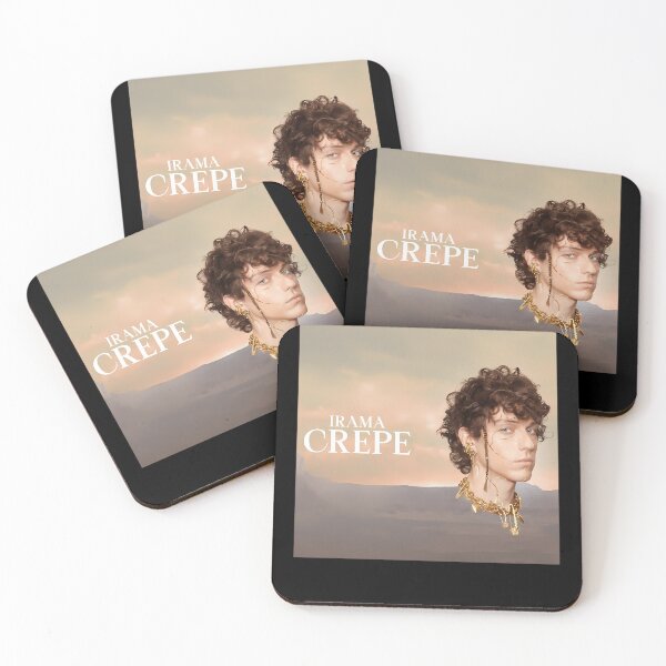 Item preview, IramaCrepe2020  designed and sold by mymeoui.