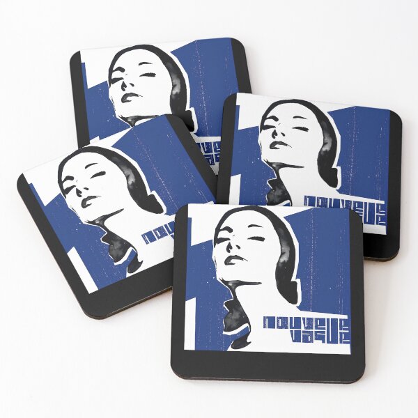 Item preview, Nouvelle VagueNouvelle Vague2004  designed and sold by mymeoui.