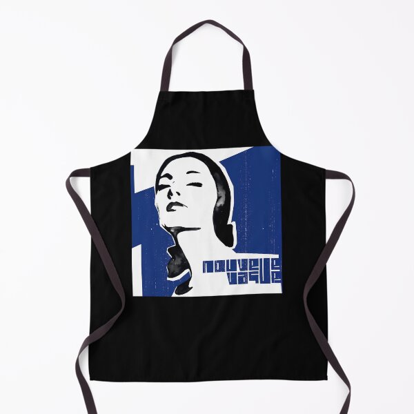 Item preview, Nouvelle VagueNouvelle Vague2004  designed and sold by mymeoui.