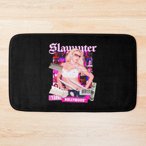 Item preview, I Love Hollywood Music Vintage designed and sold by pomartaus.
