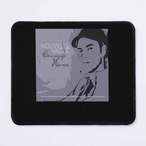 Item preview, Nouvelle VagueComing Home2007  designed and sold by mymeoui.