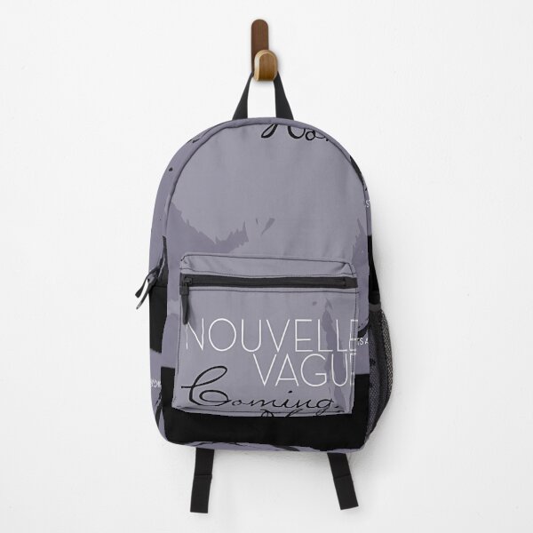Item preview, Nouvelle VagueComing Home2007  designed and sold by mymeoui.