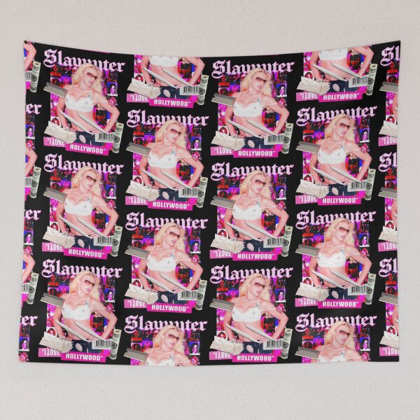 Item preview, I Love Hollywood Music Vintage designed and sold by pomartaus.