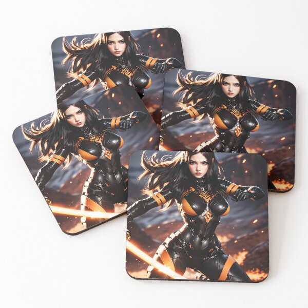 Item preview, stellar blade Video Game designed and sold by Destinatioartox.