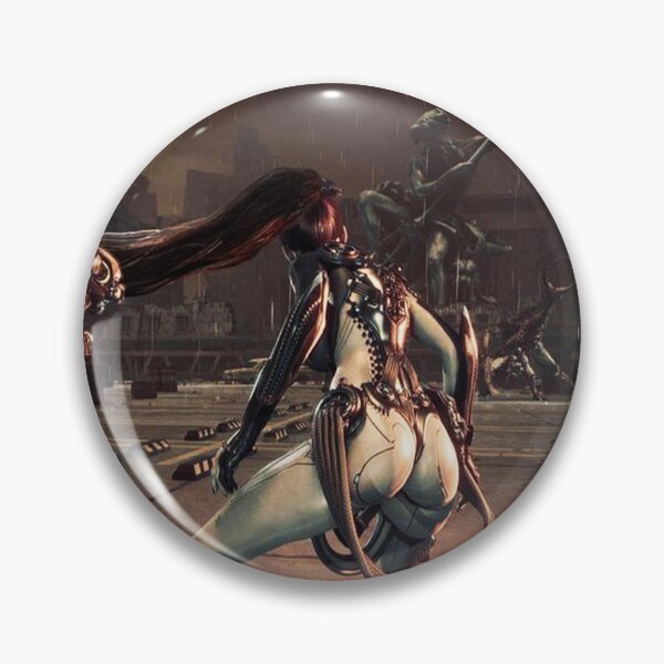 Item preview, stellar blade Video Game designed and sold by Destinatioartox.