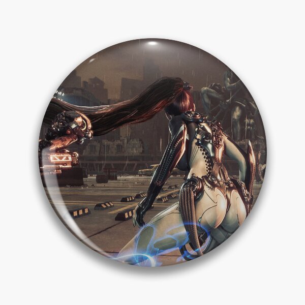 Item preview, stellar blade Video Game designed and sold by Destinatioartox.