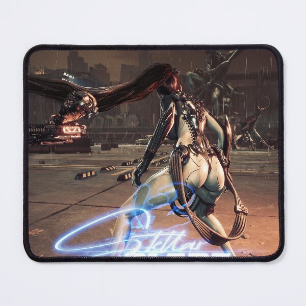 Item preview, stellar blade Video Game designed and sold by Destinatioartox.