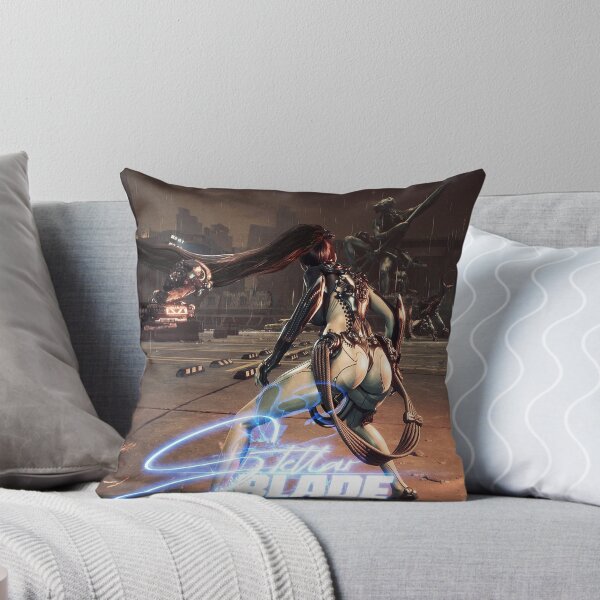 Item preview, stellar blade Video Game designed and sold by Destinatioartox.