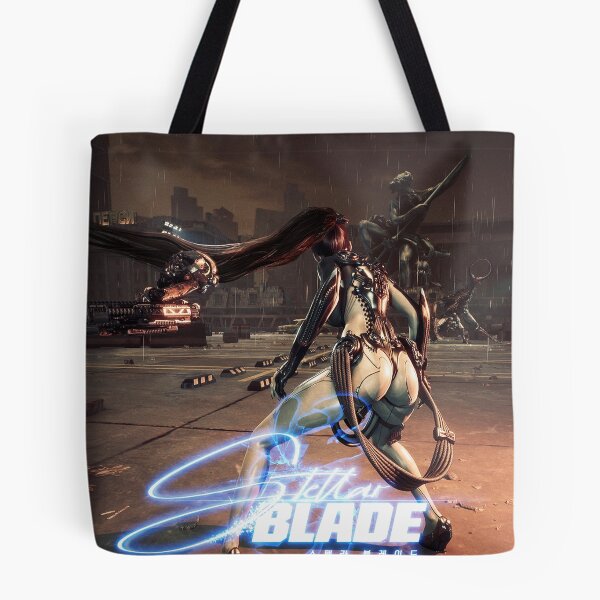 Item preview, stellar blade Video Game designed and sold by Destinatioartox.