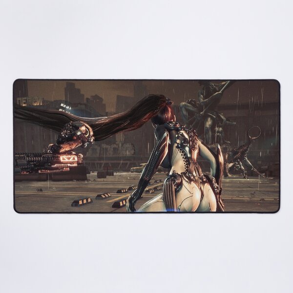 Item preview, stellar blade Video Game designed and sold by Destinatioartox.