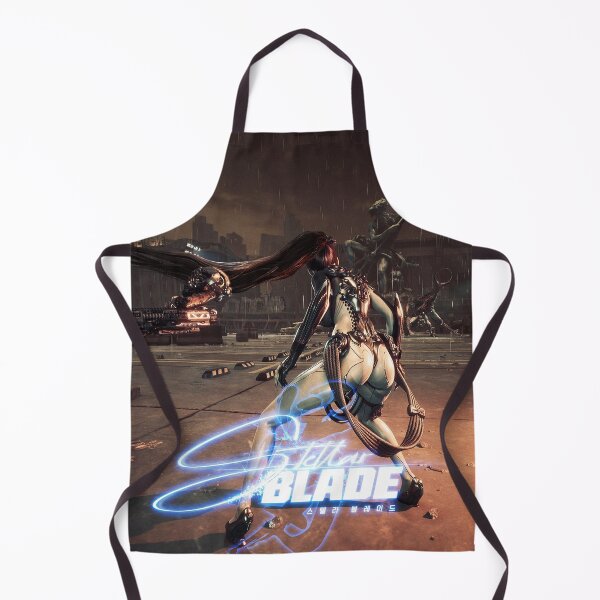 Item preview, stellar blade Video Game designed and sold by Destinatioartox.