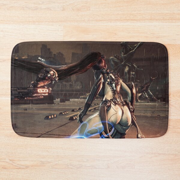 Item preview, stellar blade Video Game designed and sold by Destinatioartox.