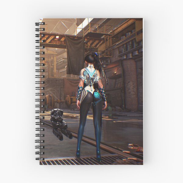 Item preview, stellar blade Video Game designed and sold by Destinatioartox.
