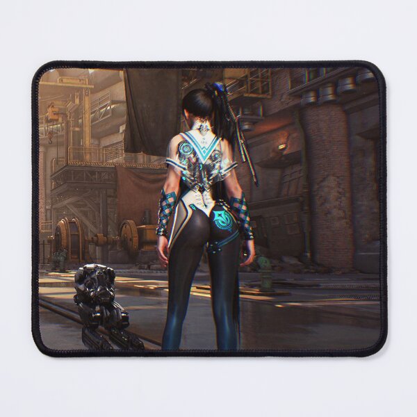 Item preview, stellar blade Video Game designed and sold by Destinatioartox.