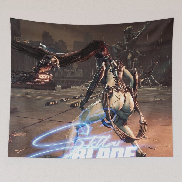 Item preview, stellar blade Video Game designed and sold by Destinatioartox.