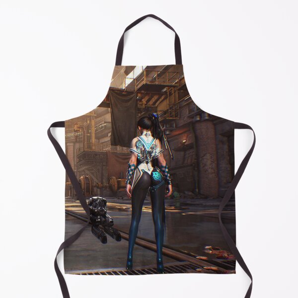 Item preview, stellar blade Video Game designed and sold by Destinatioartox.