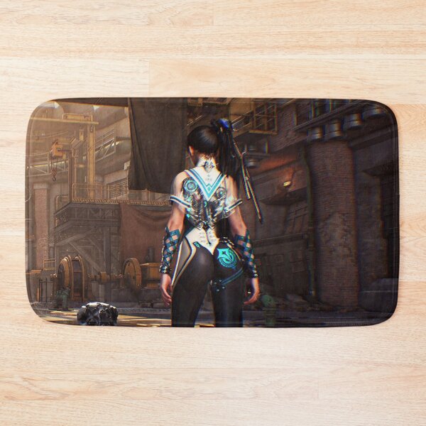 Item preview, stellar blade Video Game designed and sold by Destinatioartox.