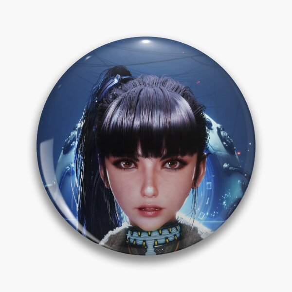 Item preview, stellar blade Video Game designed and sold by Destinatioartox.