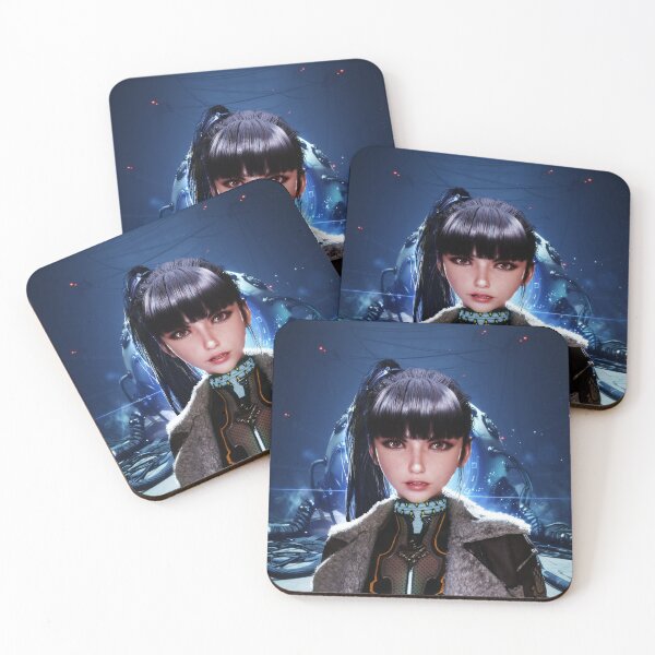 Item preview, stellar blade Video Game designed and sold by Destinatioartox.
