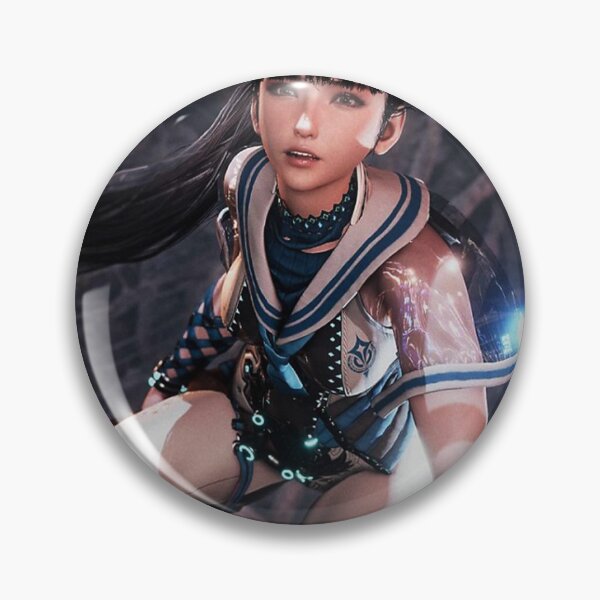 Item preview, stellar blade Video Game designed and sold by Destinatioartox.