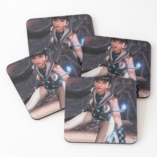 Item preview, stellar blade Video Game designed and sold by Destinatioartox.