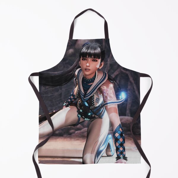 Item preview, stellar blade Video Game designed and sold by Destinatioartox.