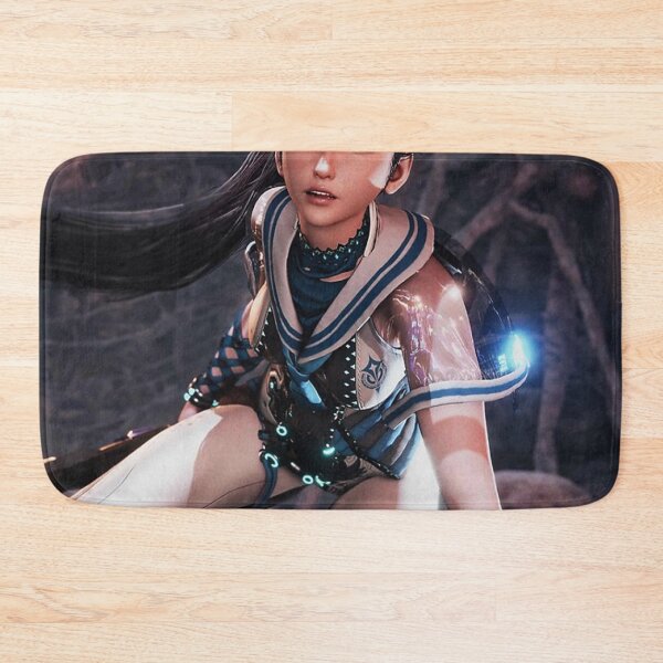 Item preview, stellar blade Video Game designed and sold by Destinatioartox.